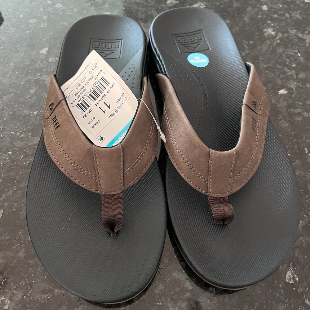 Cushion Phantom 2.0, Men's Indoor Slippers